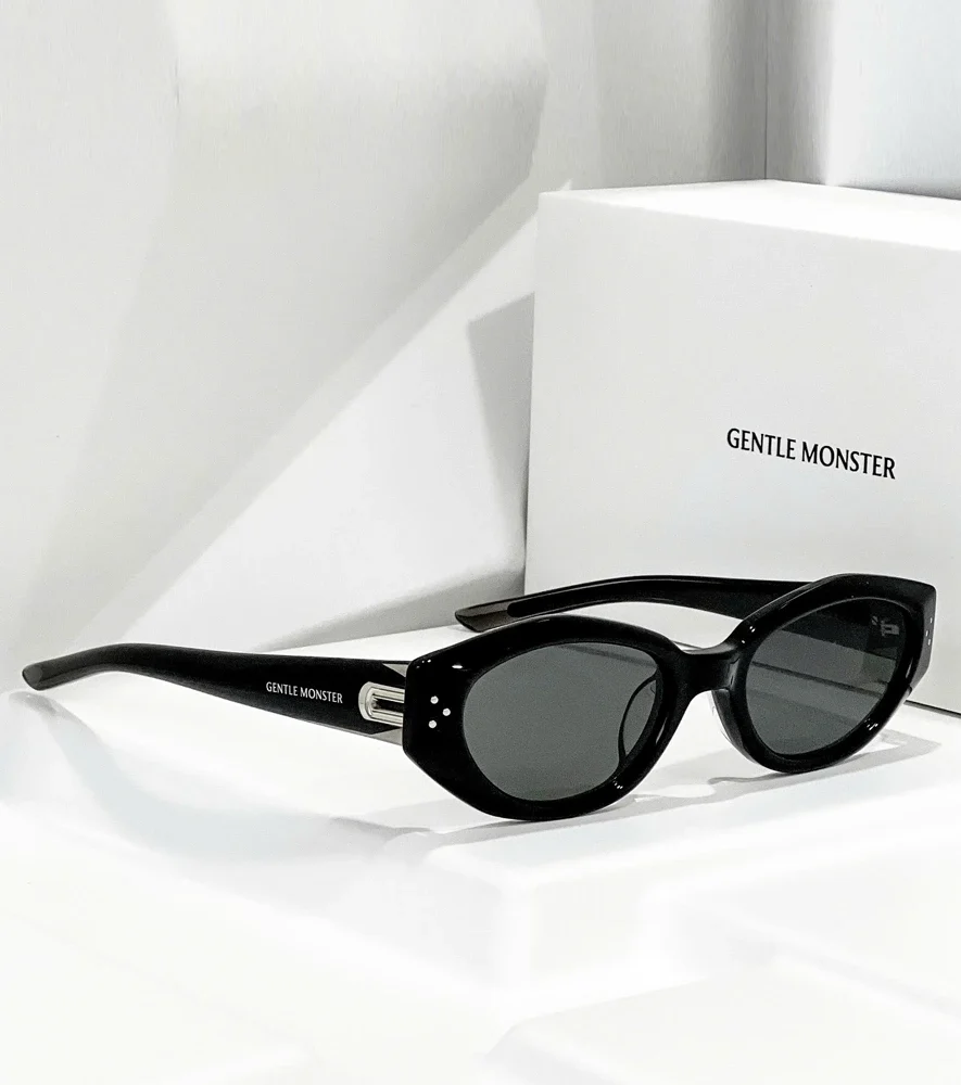 Kính GM Dada 01 2 Gentle Monster Dada 01