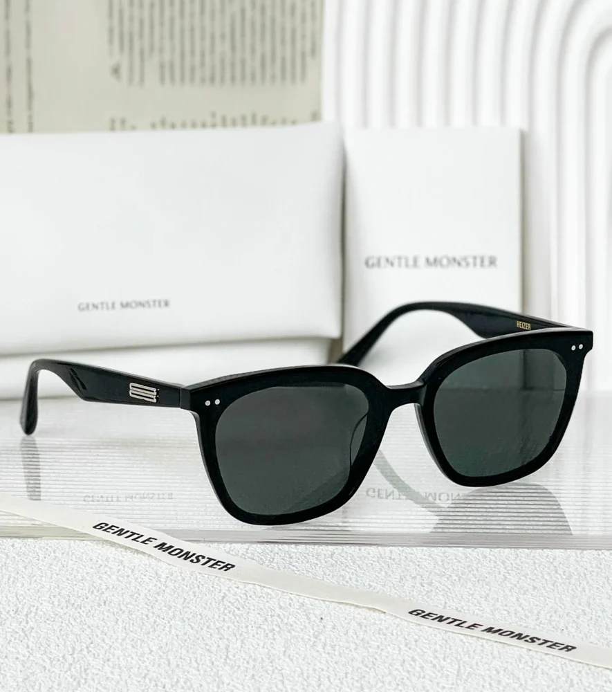 Gentle Monster Heizer 01