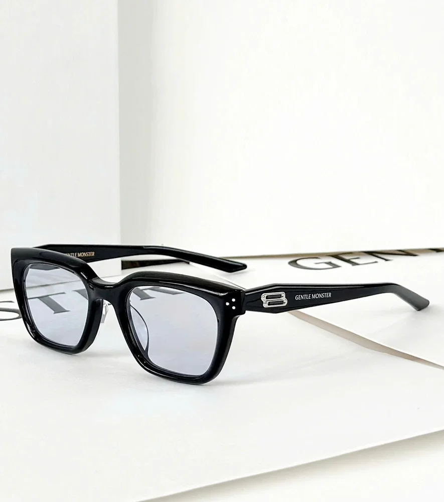 Kính Gentle Monster Heizer Hovo 01(B)
