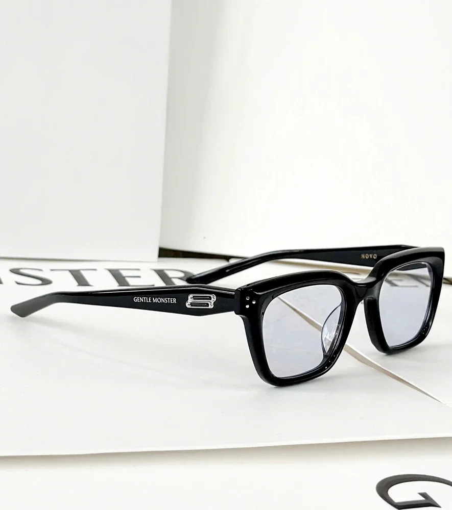 Gentle Monster Heizer Hovo 01(B)