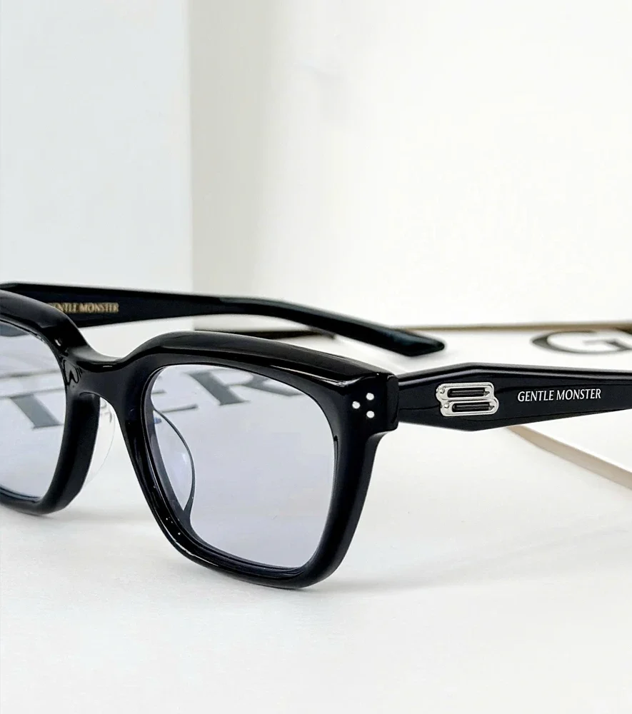 Kính Gentle Monster Heizer Hovo 01(B)