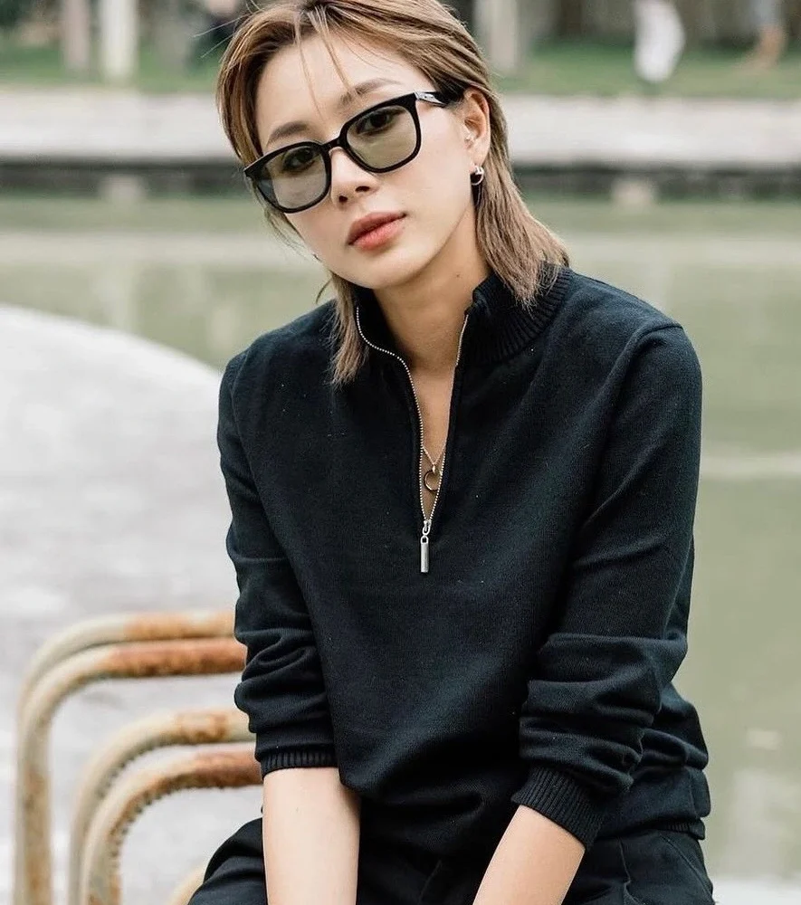 Gentle Monster Lilit 01(K)