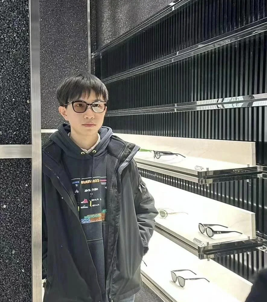 Kính Gentle Monster Pino 01(BR)