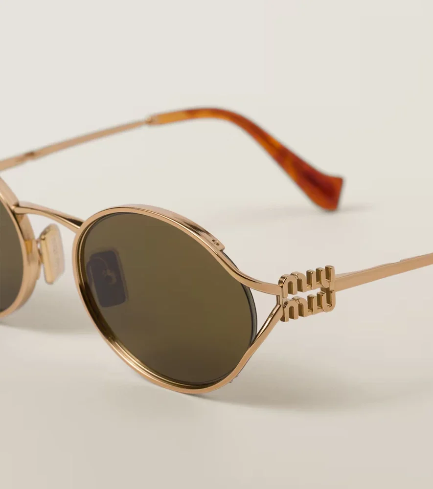 Miu Miu SMU52Y Trà