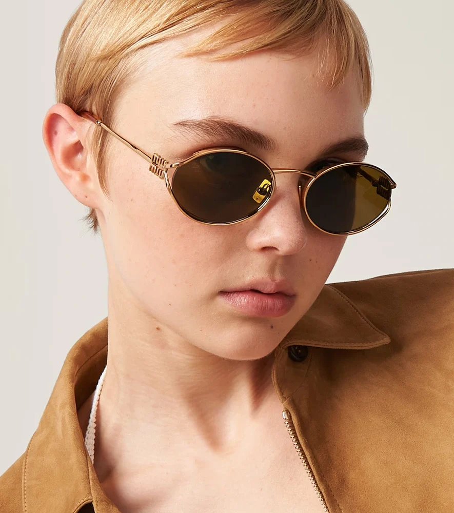 Miu Miu SMU52Y Trà