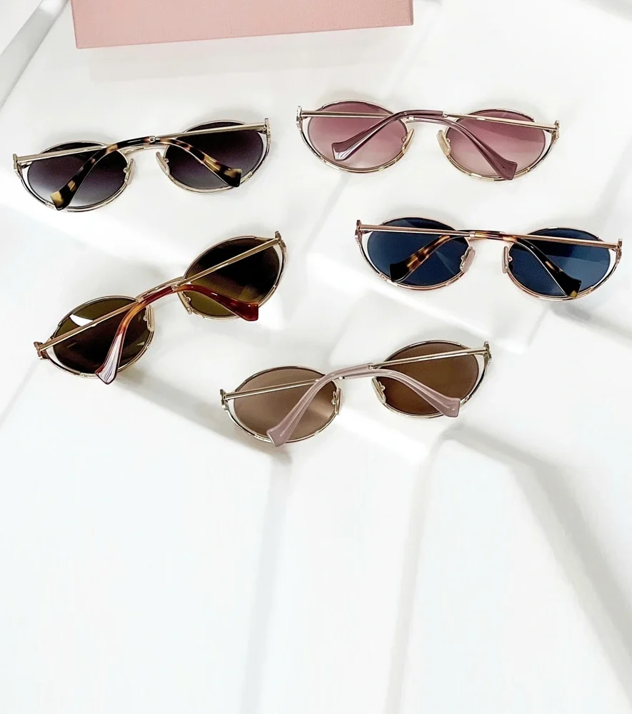 Miu Miu SMU52Y Trà