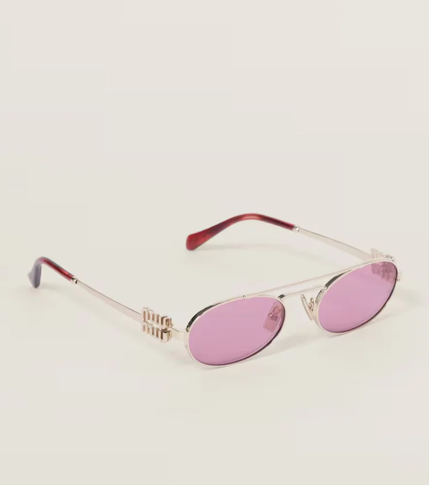 Miu Miu SMU54Z Hồng