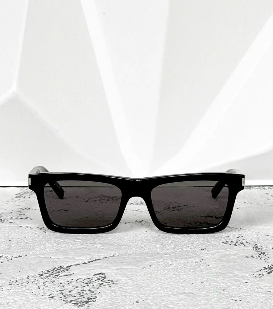Kính YSL SL461 Đen