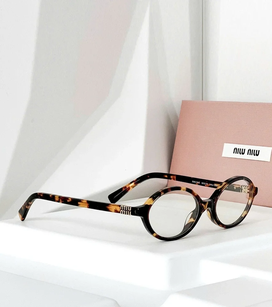 Kính Miu Miu SMU04 Đồi Mồi