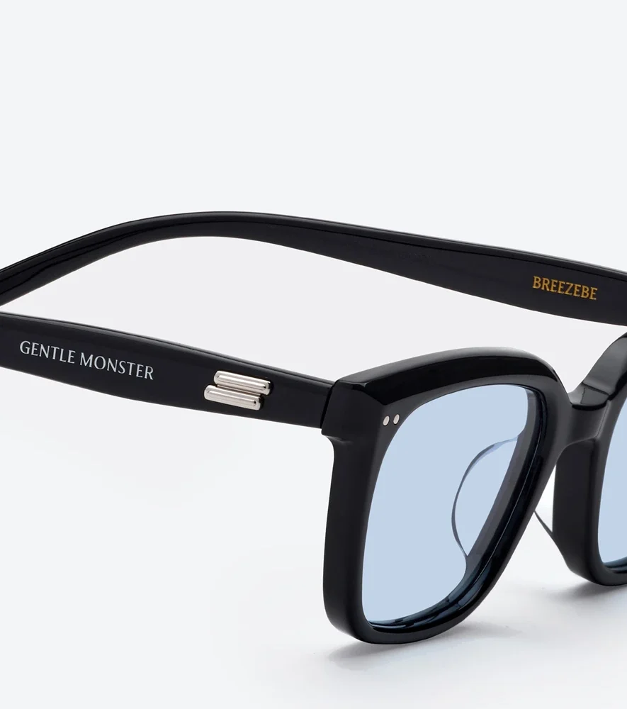 Kính Gentle Monster Breezebe 01(BL)