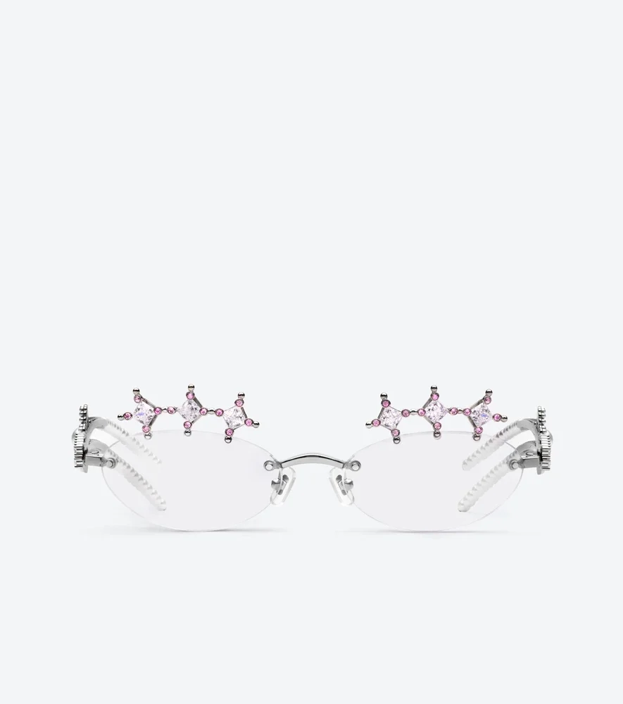 Kính Gentle Monster Briolette 02