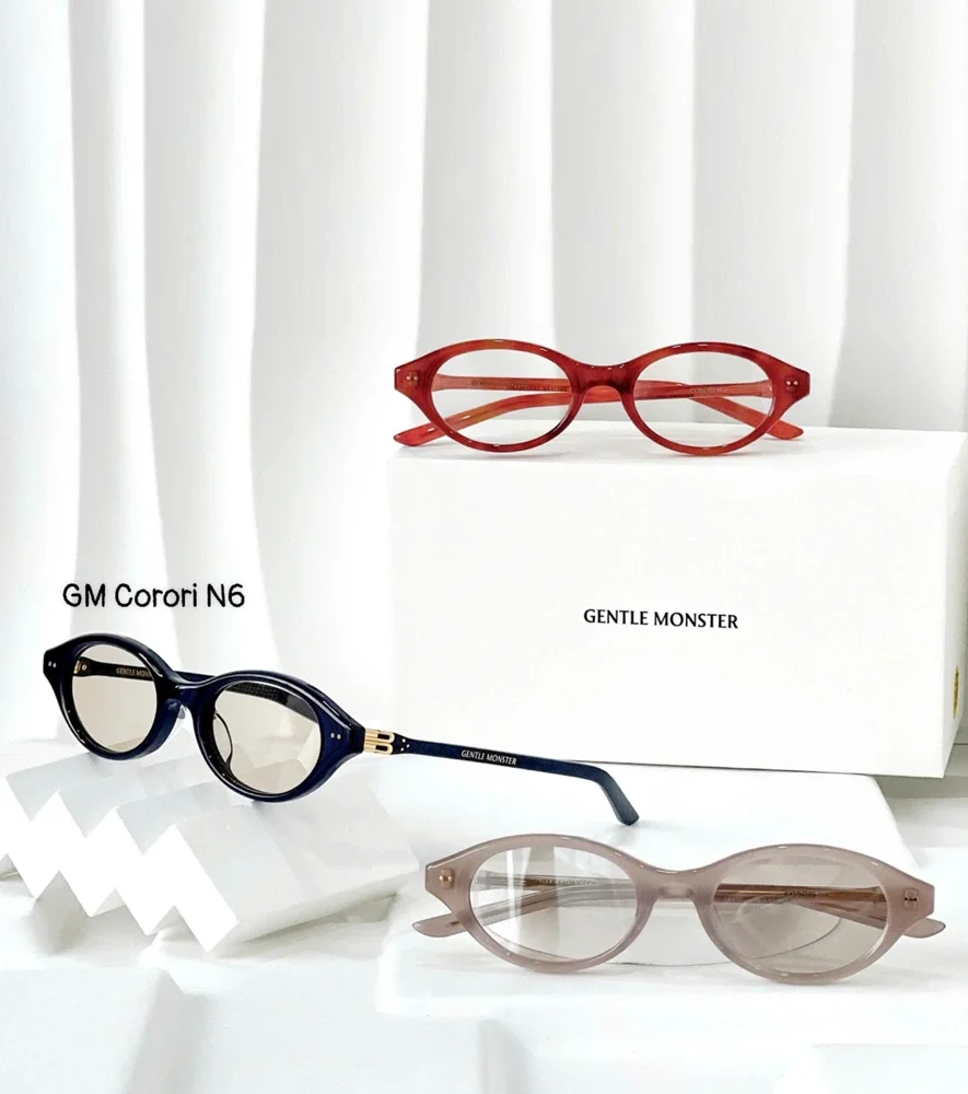 Gentle Monster Corori