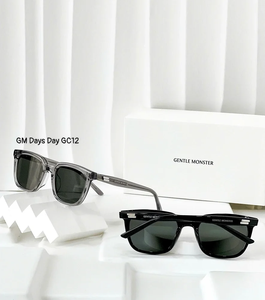 Gentle Monster Days Day