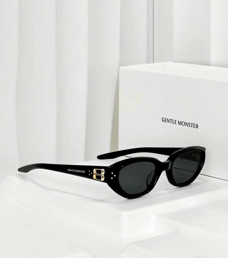 Kính Gentle monster Duns 01