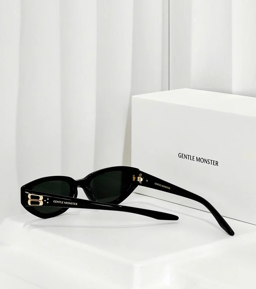 Kính Gentle monster Duns 01