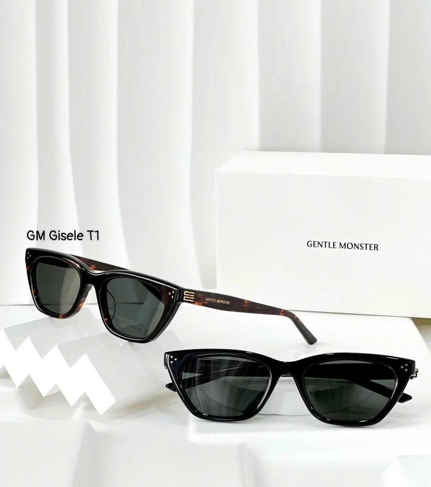 Kính GM Gisele T1 5 Kính Gentle Monster Gisele