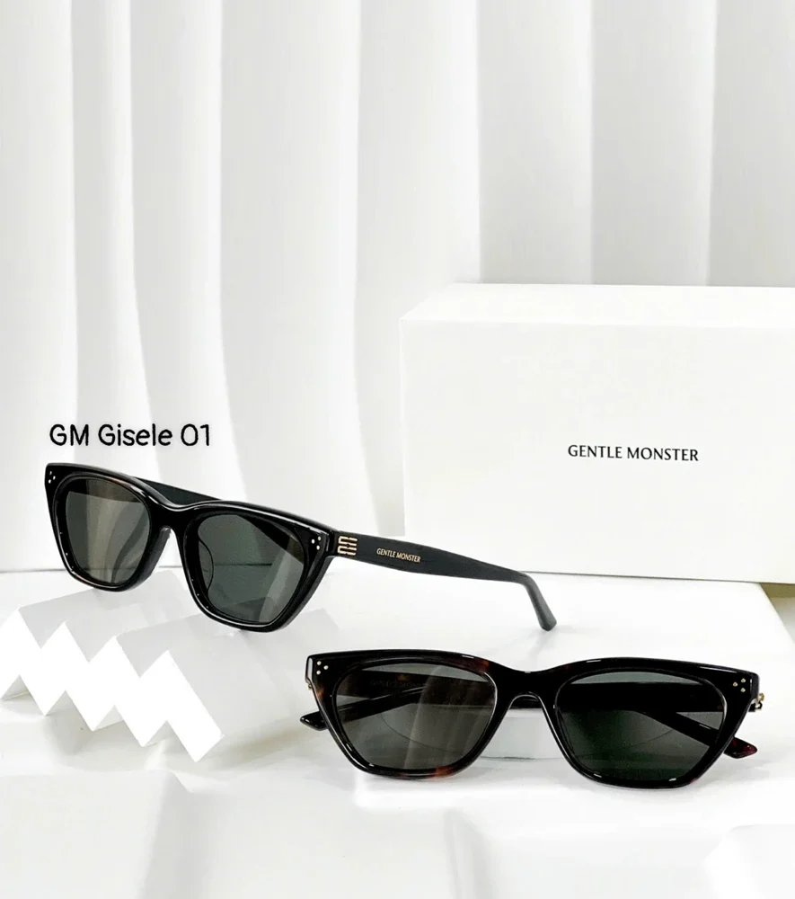Kính GM Gisele T1 6 Kính Gentle Monster Gisele