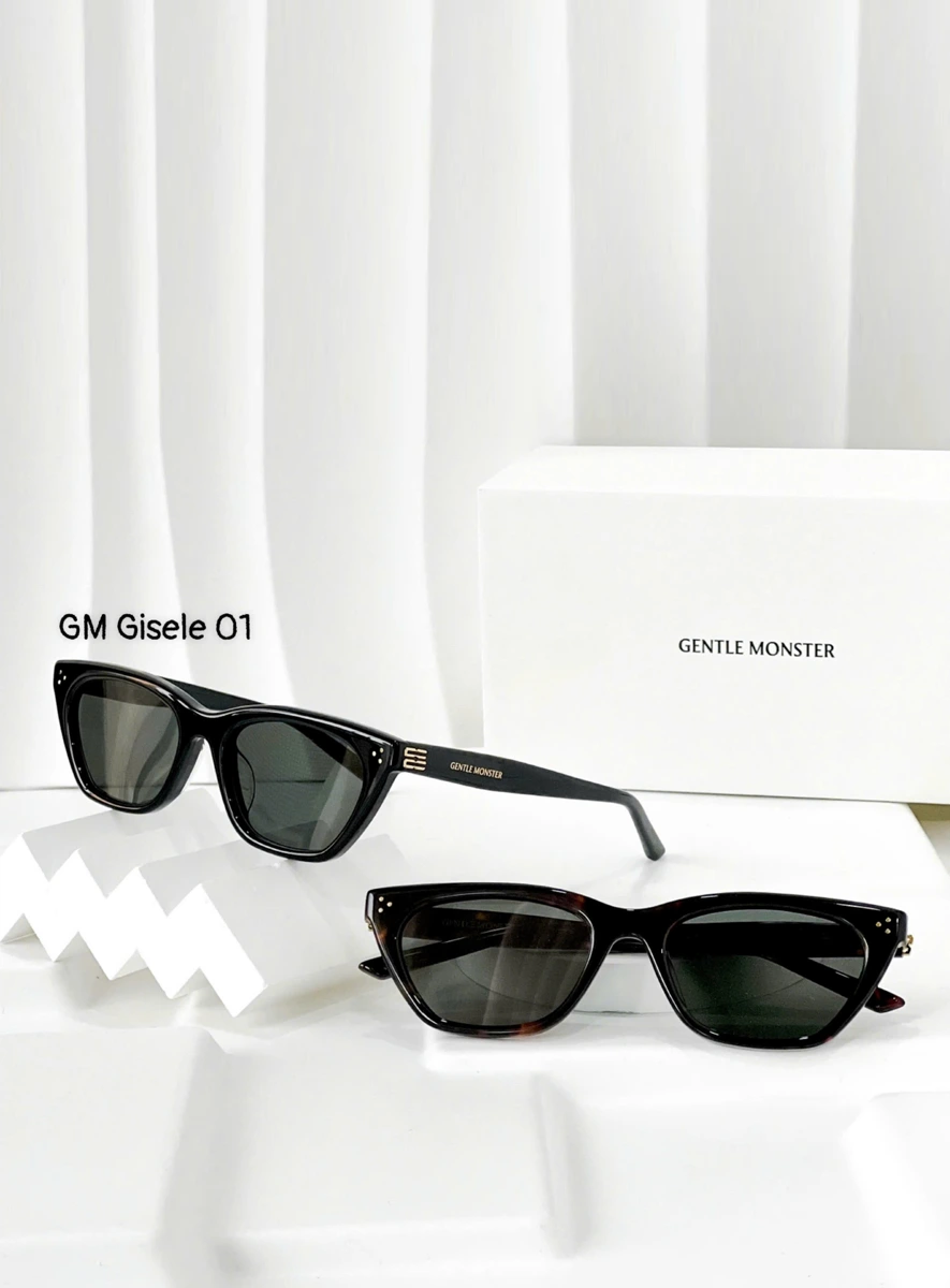 gentle-monster-gisele Kính Gentle Monster Gisele