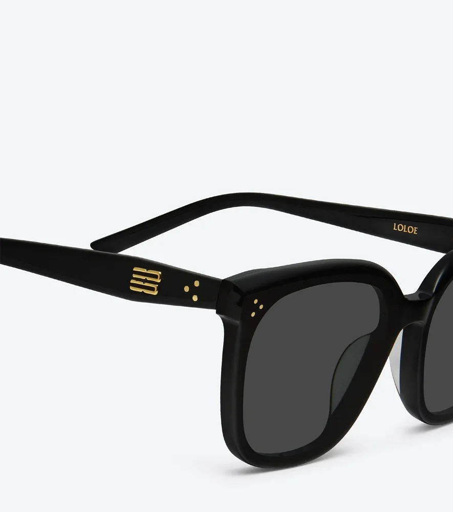 Kính GM Loloe 01 3 Gentle Monster Loloe 01