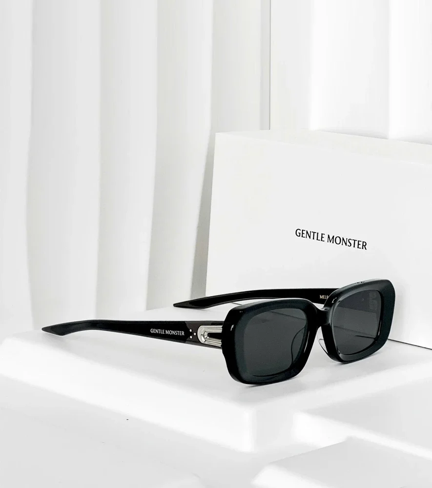 Kính GM Melrose 01 2 Kính Gentle Monster Melrose 01