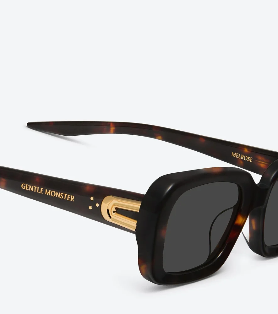 Kính Gentle Monster Melrose T1