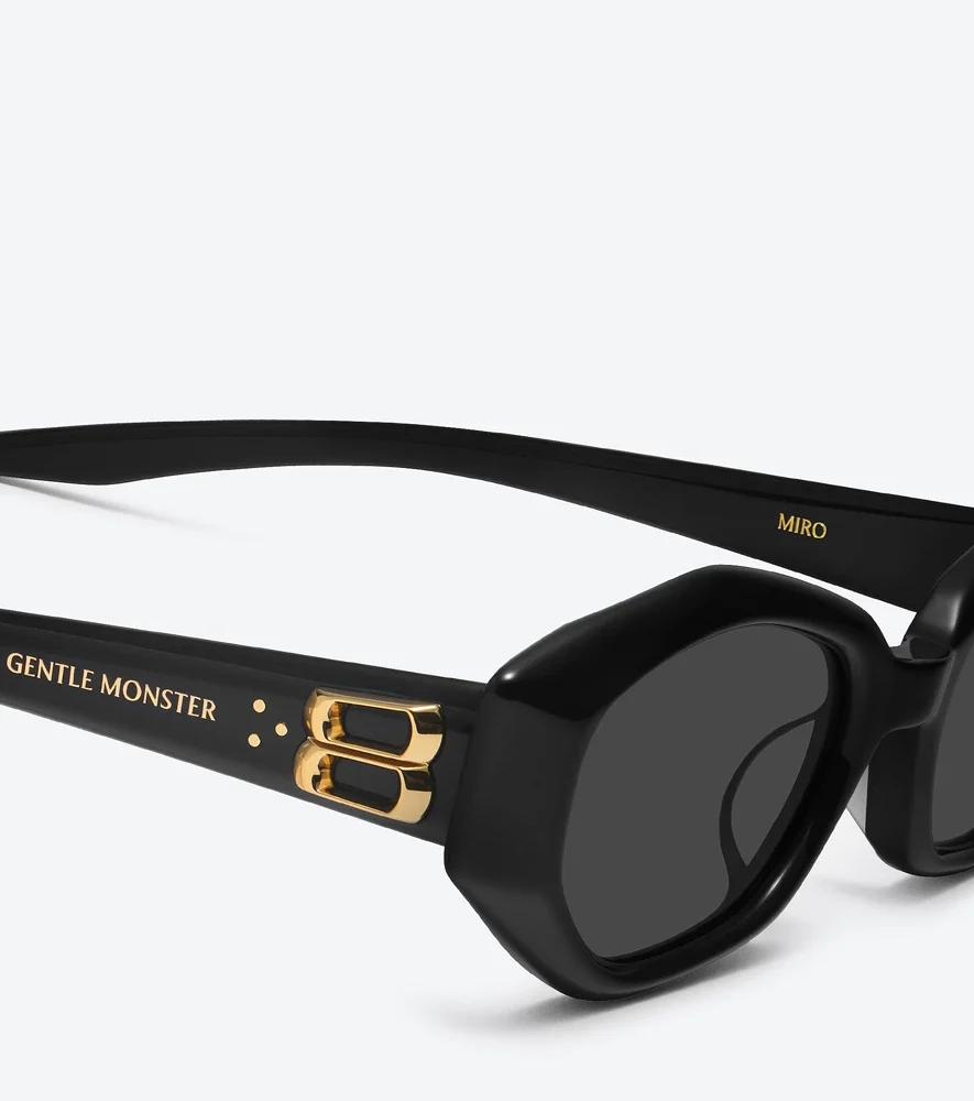 Kính Gentle Monster Miro 01