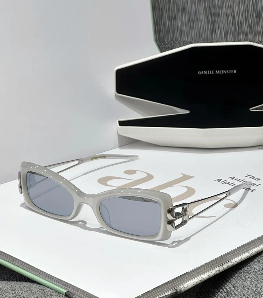 Kính GM Nemesis GC11 4 Kính Gentle Monster Nemesis GC11