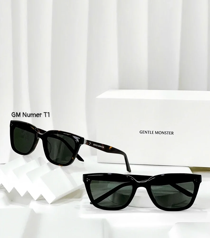 Kính GM Numer T1 3 Gentle monster Numer
