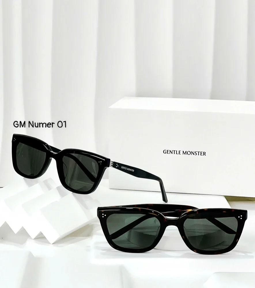 Kính GM Numer T1 4 Gentle monster Numer