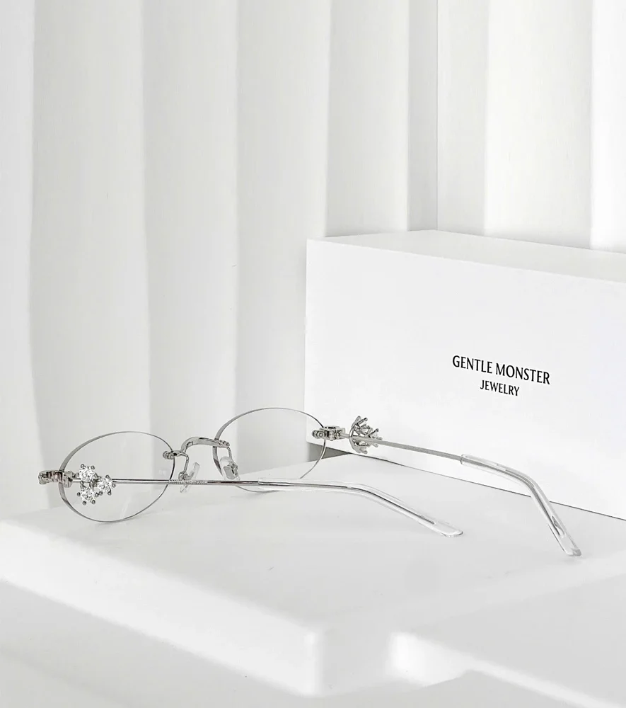 Kính GM Orora 02 4 Kính Gentle Monster Orora 02