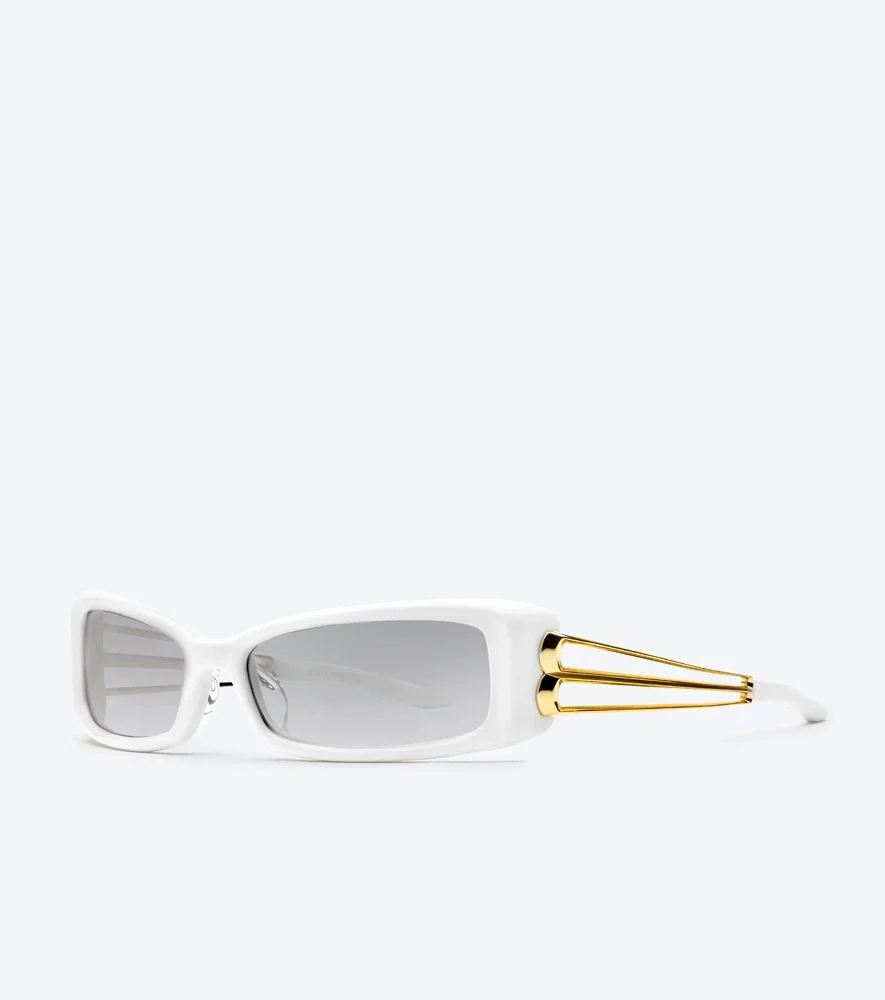 Gentle Monster Wire Lip W2