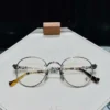 Kính Chrome Hearts Bubba A AG-P Bạc