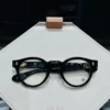 Kính Chrome Hearts Peter Arnel BK-18GP Đen