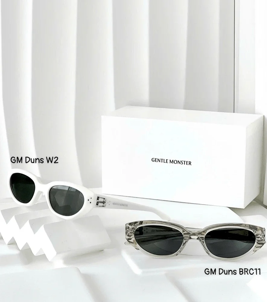 Gentle Monster Duns