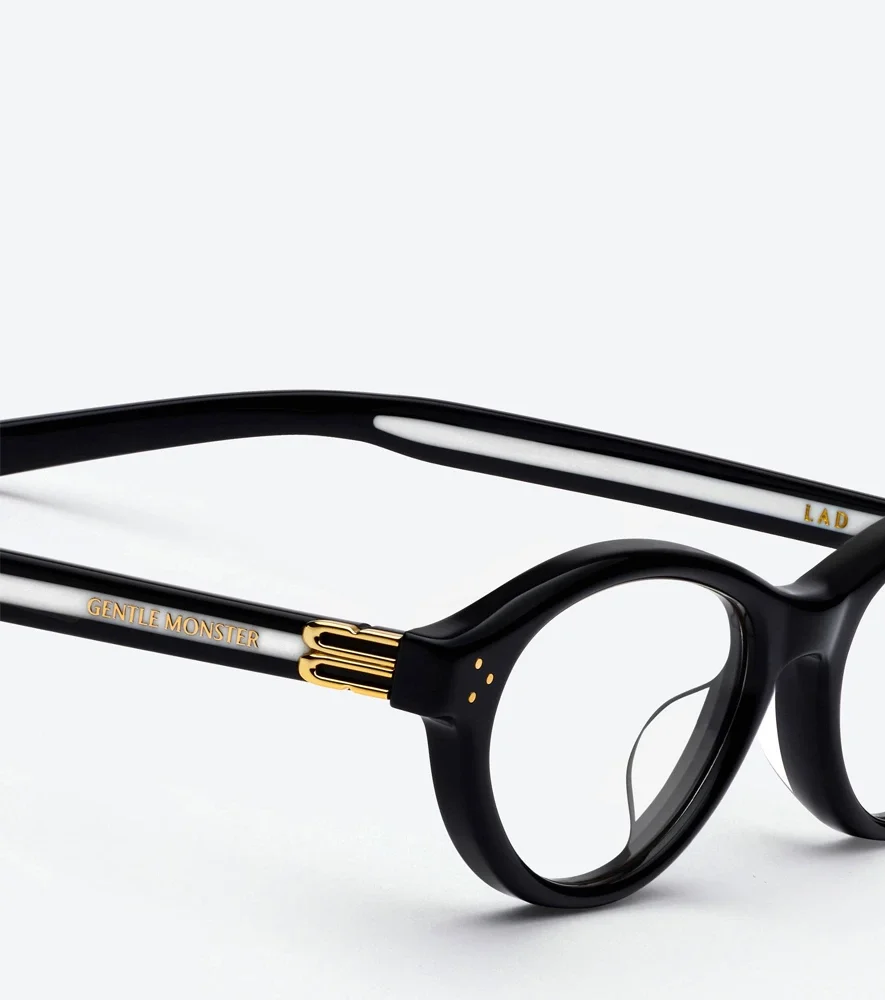 Gentle Monster Lad 01 Lens Đổi Màu