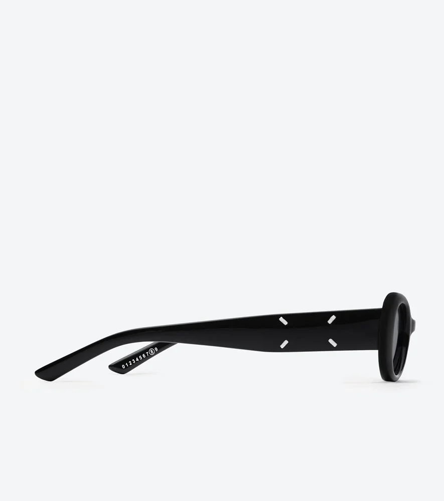 Kính Gentle Monster Maison Margiela MM206 01