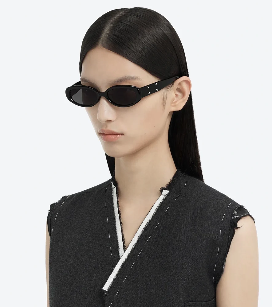 Kính Gentle Monster Maison Margiela MM206 01