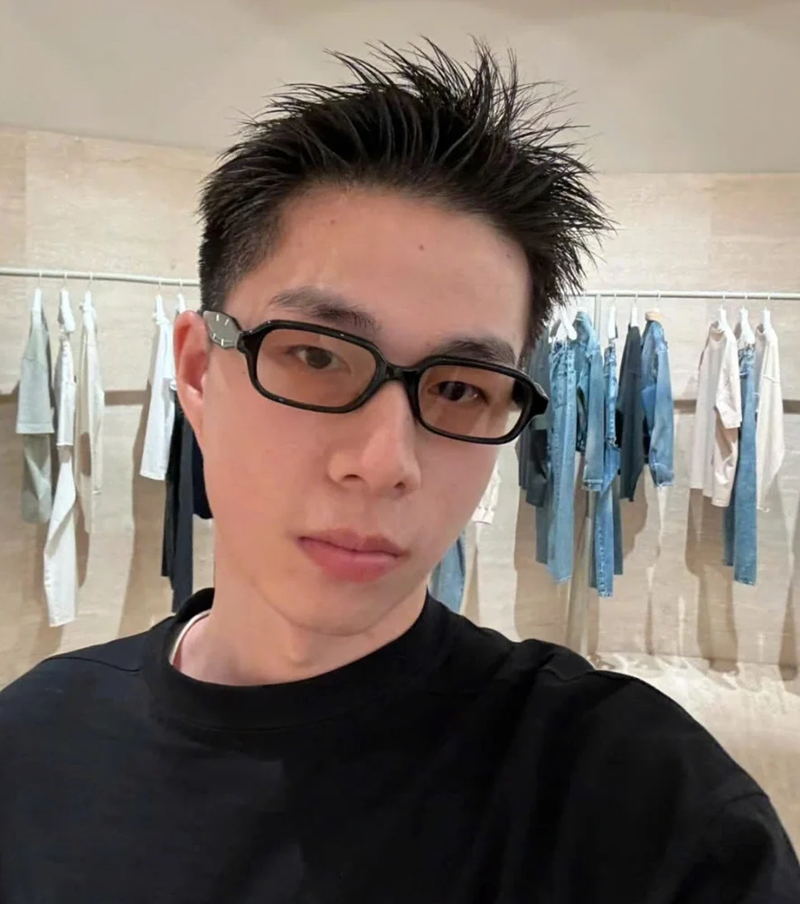 Maison Margiela MM210 01(BR)