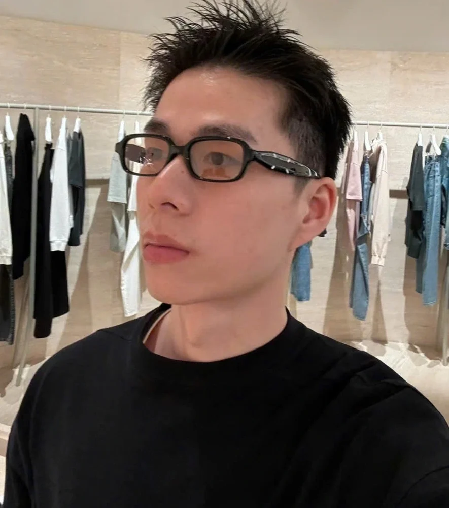 Kính Gentle Monster Maison Margiela MM210 01(BR)