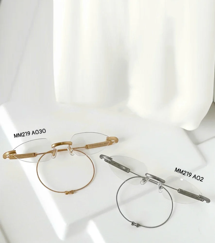 Maison Margiela MM219