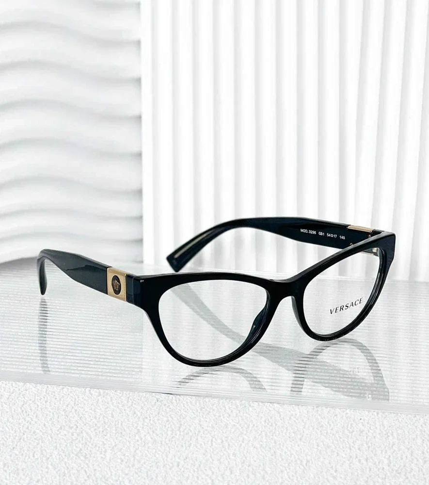Versace VE3296 Đen
