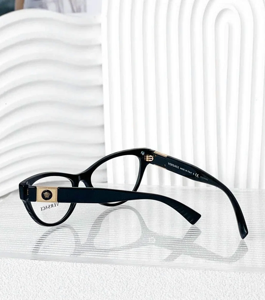 Kính Versace VE3296 Đen