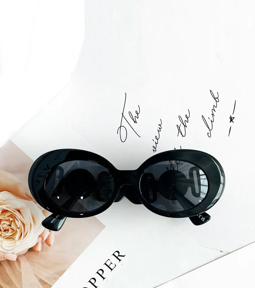 Kính Versace Ve4426 Đen
