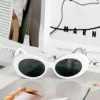 Kính Versace Ve4426 Trắng