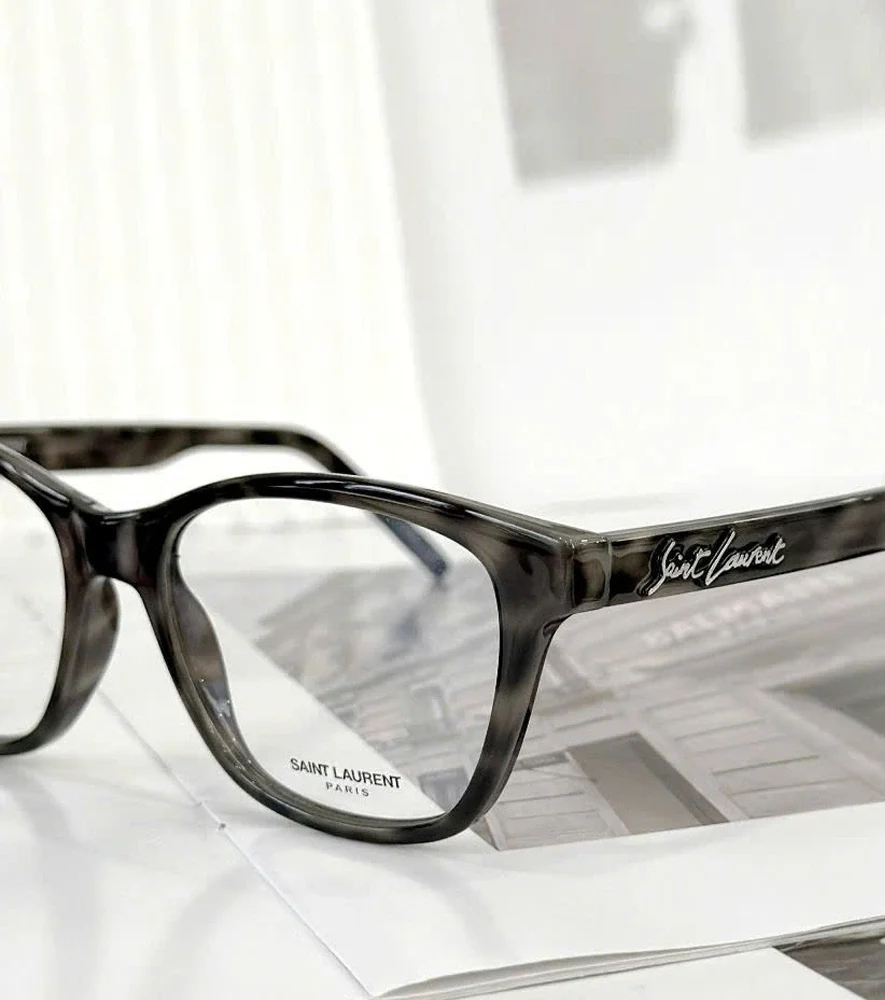 YSL SL338 Xám