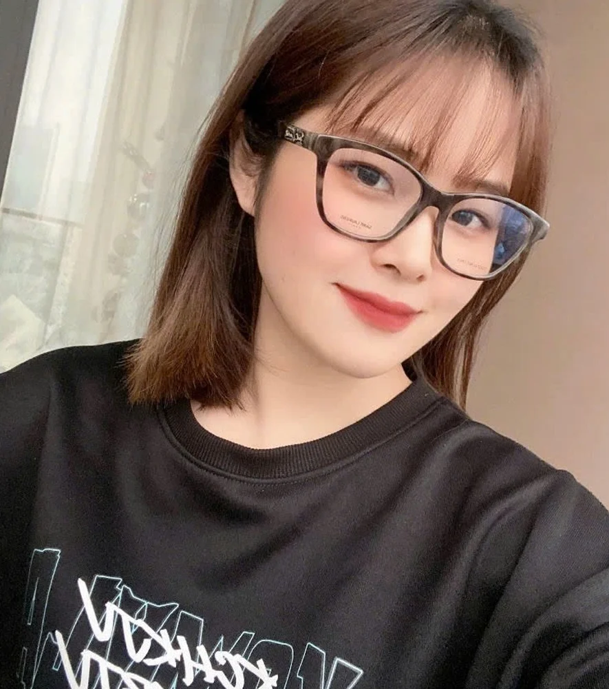 Kính YSL SL338 Xám