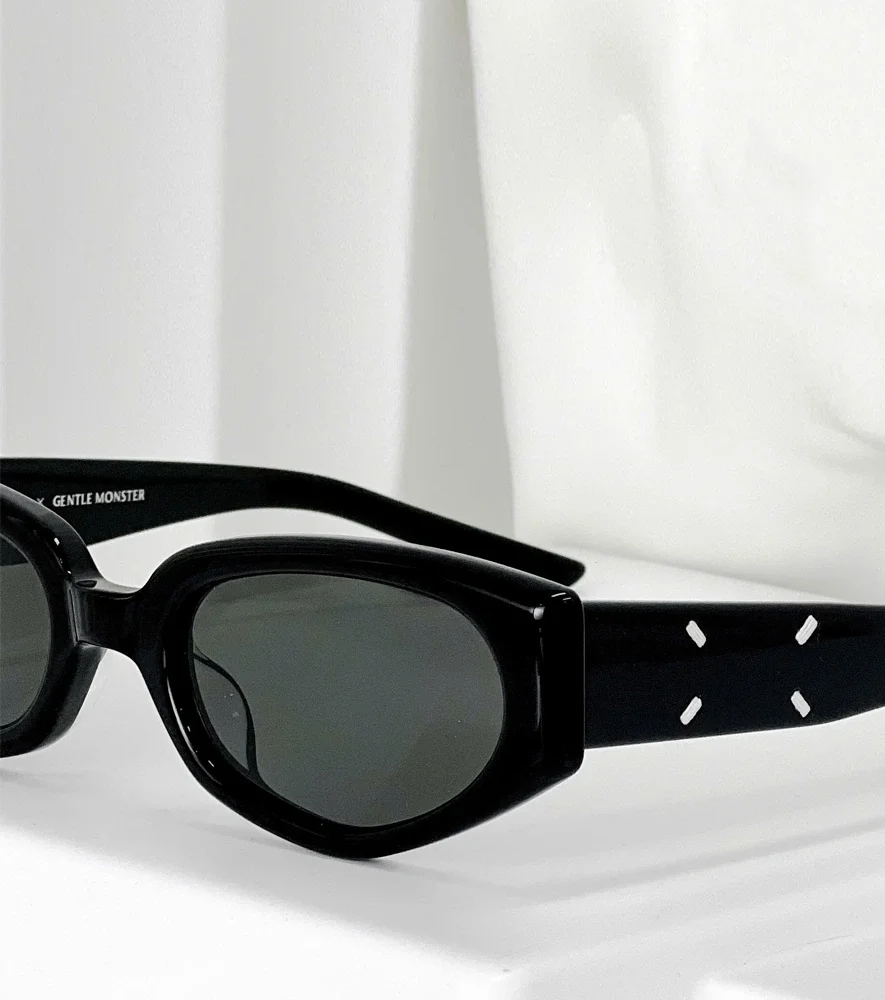 Kính Gentle Monster Maison Margiela MM205 01