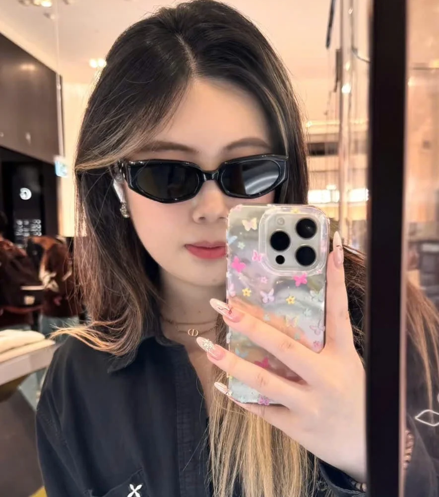 Kính Gentle Monster Maison Margiela MM205 01