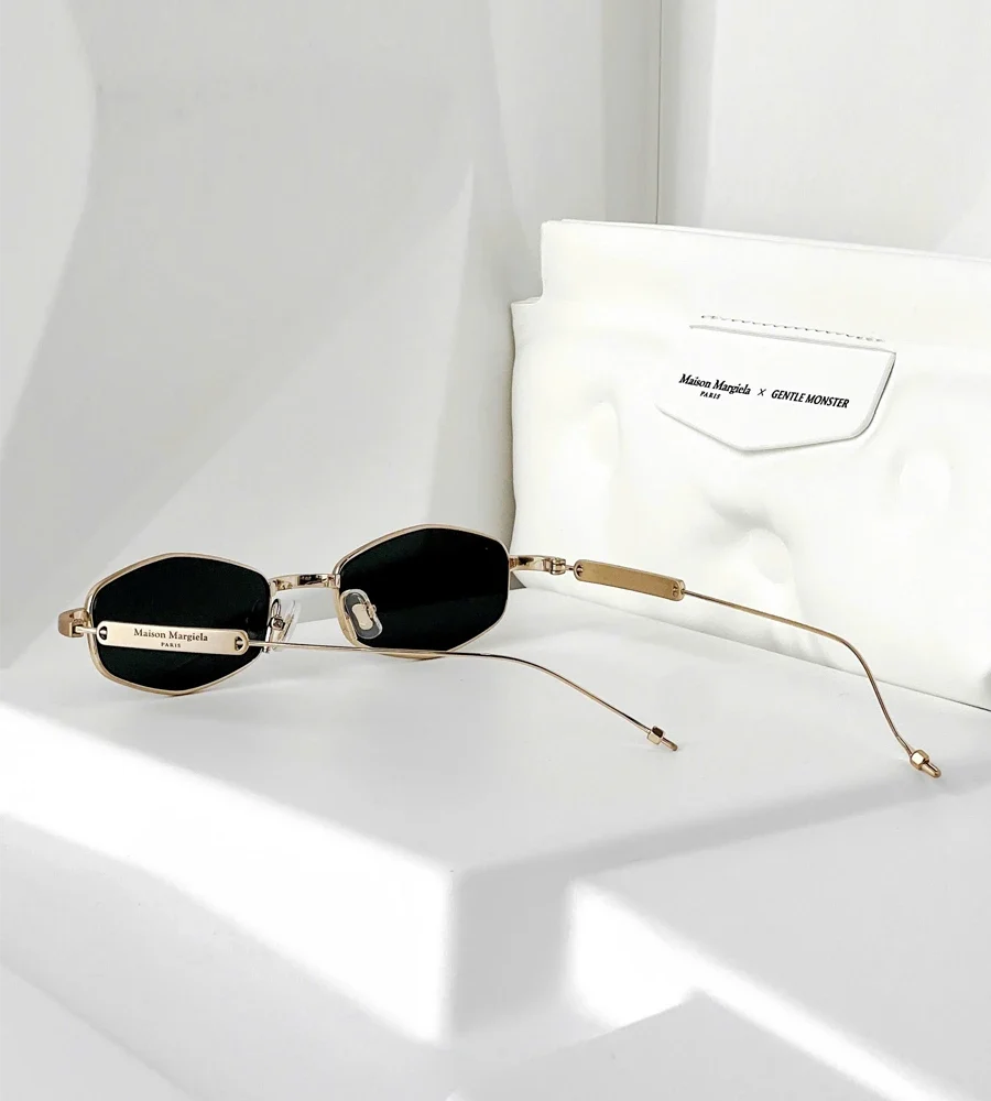 Kính Gentle Monster Maison Margiela MM218 A030(G)