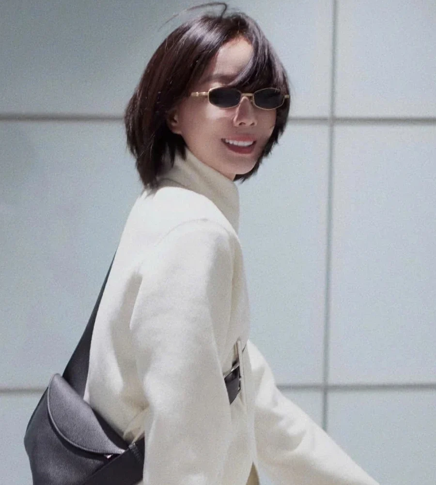 Kính Gentle Monster Maison Margiela MM218 A030(G)